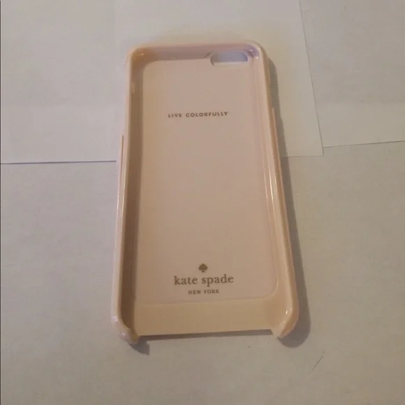 Kate Spade Hybrid iPhone 6/6S Plus Case - Picture 5 of 6